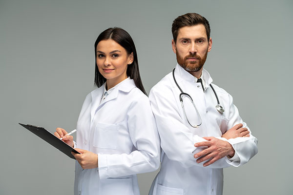 peptide therapy clinic in Bluefield